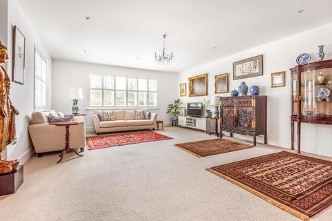 Apartment 5, Rosewood Burleigh Road, Ascot, SL5 7LD