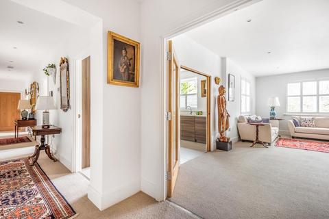 Apartment 5, Rosewood Burleigh Road, Ascot, SL5 7LD