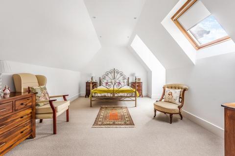 Apartment 5, Rosewood Burleigh Road, Ascot, SL5 7LD