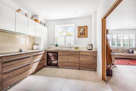 Apartment 5, Rosewood Burleigh Road, Ascot, SL5 7LD