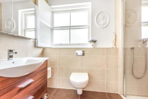 Apartment 5, Rosewood Burleigh Road, Ascot, SL5 7LD