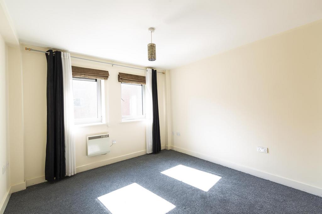 Bedroom (.)