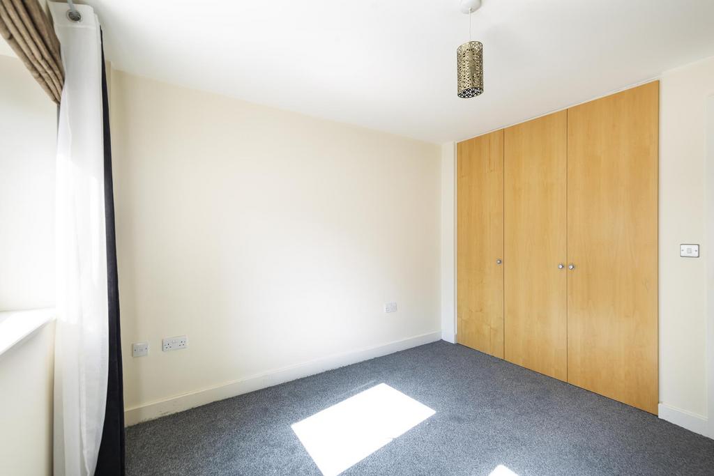 Bedroom (.)