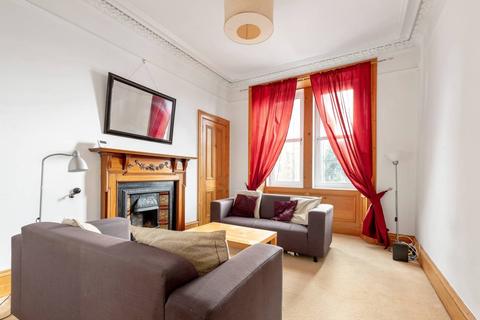 4/4 Balfour Place, Edinburgh, EH6 5DW