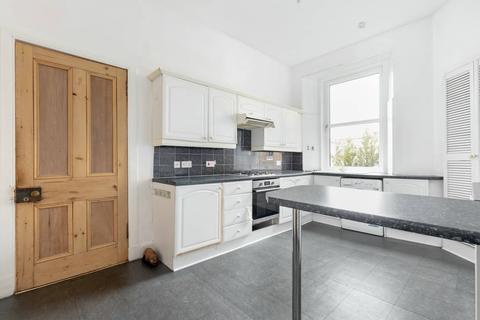 4/4 Balfour Place, Edinburgh, EH6 5DW