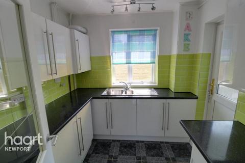 undefined, Wye Crescent, Newport