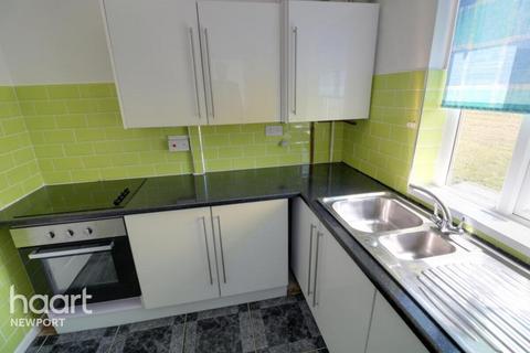 undefined, Wye Crescent, Newport