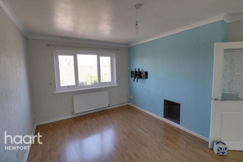 undefined, Wye Crescent, Newport