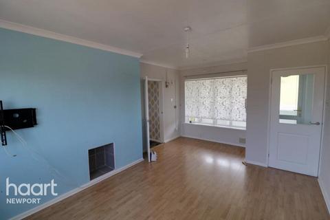 undefined, Wye Crescent, Newport