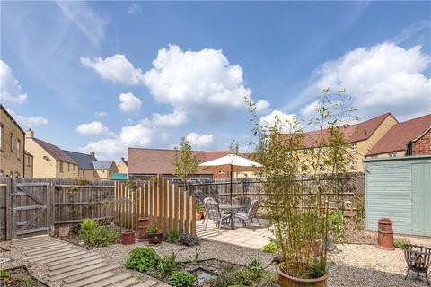 6 Summers Way, Moreton-in-marsh, GL56 0GA