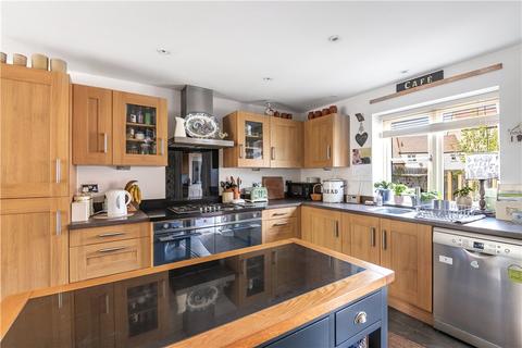 6 Summers Way, Moreton-in-marsh, GL56 0GA