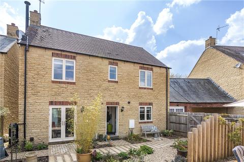 6 Summers Way, Moreton-in-marsh, GL56 0GA