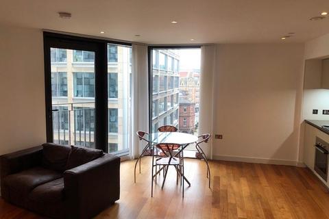1 bedroom apartment to rent, St Pauls Square, City Centre, Sheffield, S1