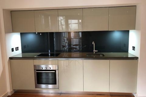 1 bedroom apartment to rent, St Pauls Square, City Centre, Sheffield, S1