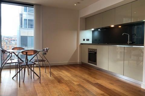 1 bedroom apartment to rent, St Pauls Square, City Centre, Sheffield, S1