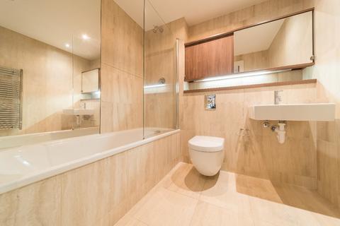 1 bedroom apartment to rent, St Pauls Square, City Centre, Sheffield, S1