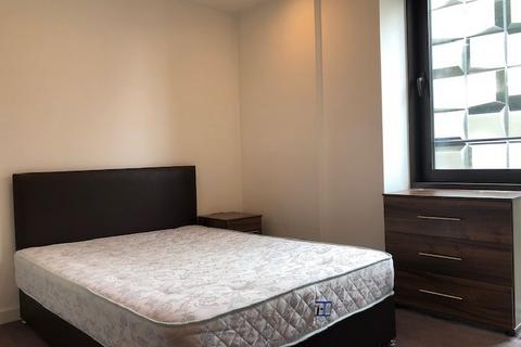 1 bedroom apartment to rent, St Pauls Square, City Centre, Sheffield, S1