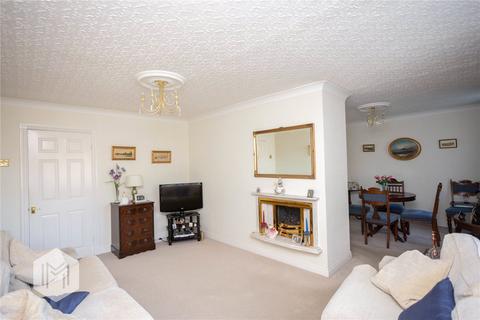 1 Berkeley Close, Leigh, WN7 3QJ