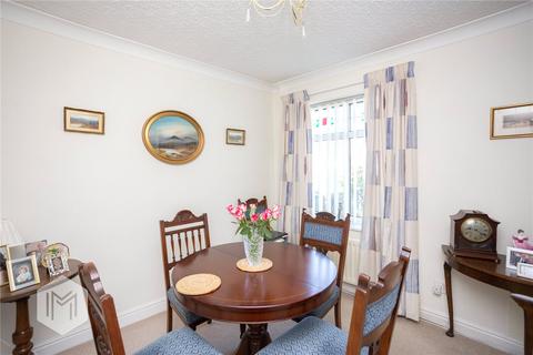 1 Berkeley Close, Leigh, WN7 3QJ