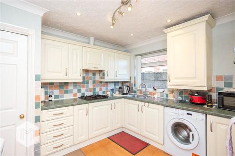 1 Berkeley Close, Leigh, WN7 3QJ