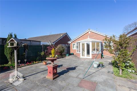 1 Berkeley Close, Leigh, WN7 3QJ