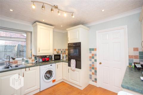 1 Berkeley Close, Leigh, WN7 3QJ