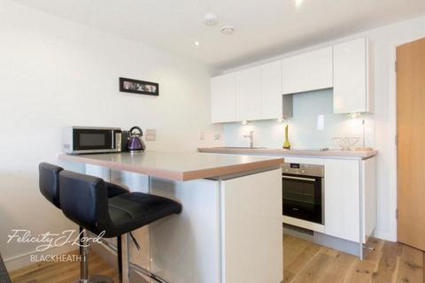 1 bedroom apartment to rent, Seren Park Gardens, LONDON