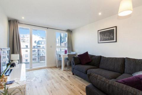 1 bedroom apartment to rent, Seren Park Gardens, LONDON
