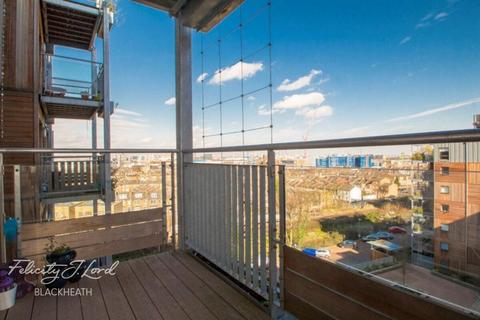 1 bedroom apartment to rent, Seren Park Gardens, LONDON