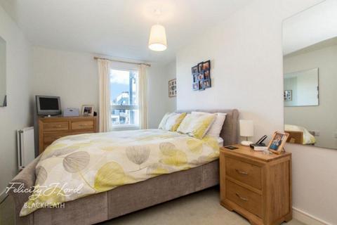 1 bedroom apartment to rent, Seren Park Gardens, LONDON