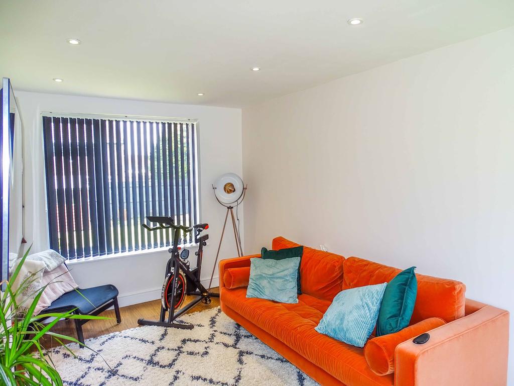 Rothwell Crescent, Roseworth... 2 bed semidetached house £90,000