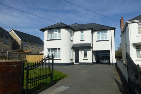 5 Bonllwyn, Ammanford, SA18 2EF