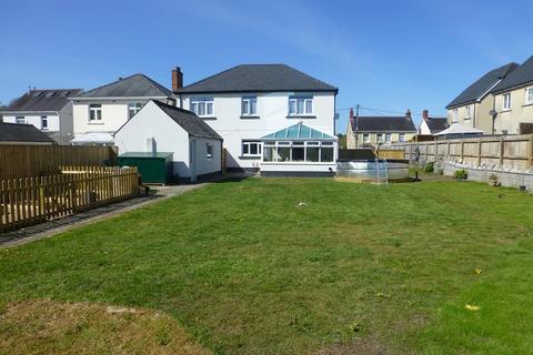 5 Bonllwyn, Ammanford, SA18 2EF