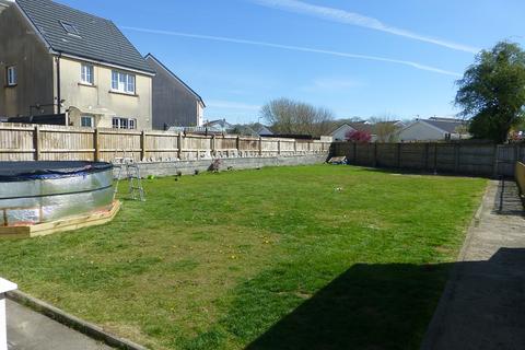 5 Bonllwyn, Ammanford, SA18 2EF