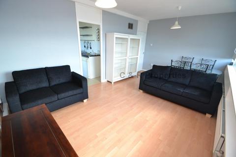 2 bedroom apartment to rent, Hornchurch Court, Bonsall Street, Hulme, Manchester, M15 6DT