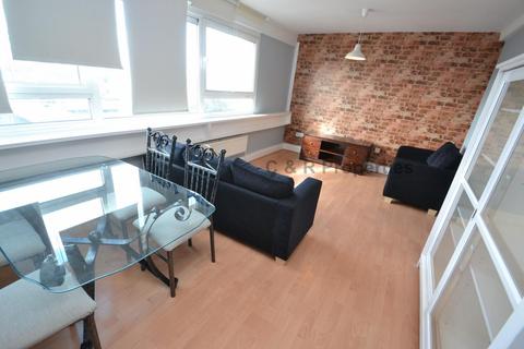 2 bedroom apartment to rent, Hornchurch Court, Bonsall Street, Hulme, Manchester, M15 6DT