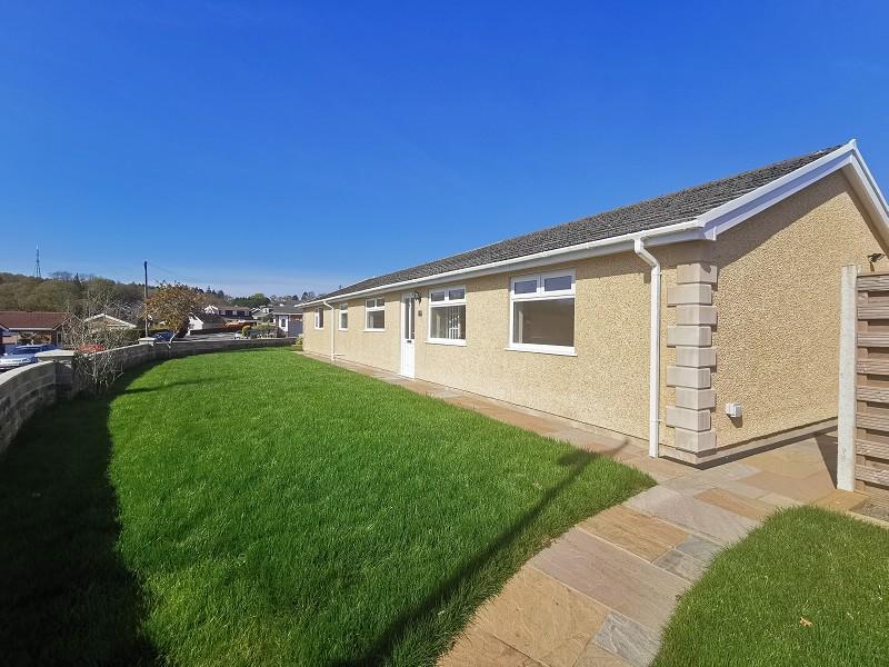 Delffordd, Rhos, Pontardawe, Neath... 4 bed detached house £300,000