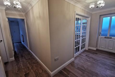 138 Delffordd, Rhos, Swansea, SA8 3ER