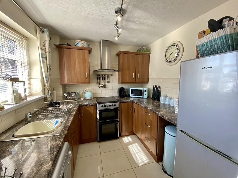 Harvey Crescent, Aberavon, Port Talbot, Neath Port Talbot. SA12 6DG 2