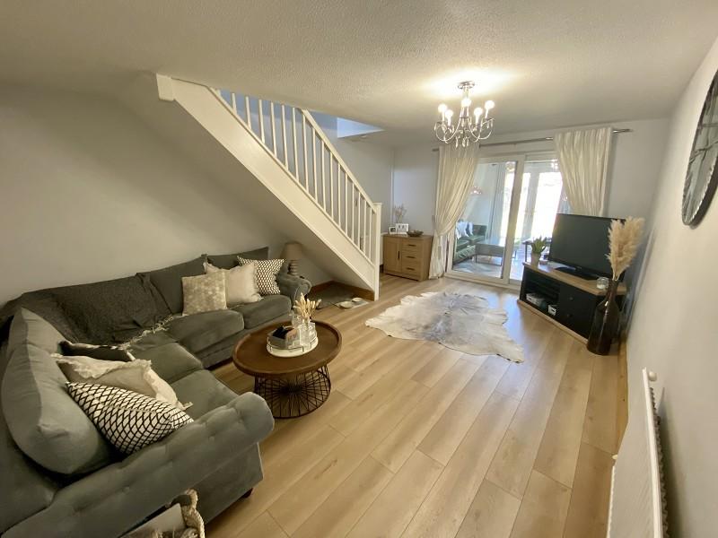 Harvey Crescent, Aberavon, Port Talbot, Neath Port Talbot. SA12 6DG 2