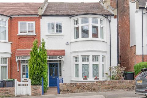 5 bedroom terraced house for sale, Lynmouth Road, East Finchley, London, N2