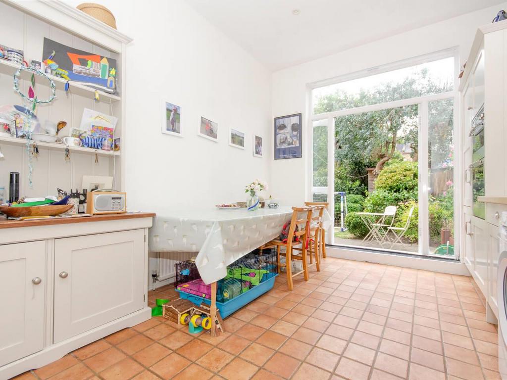 Kitchen a