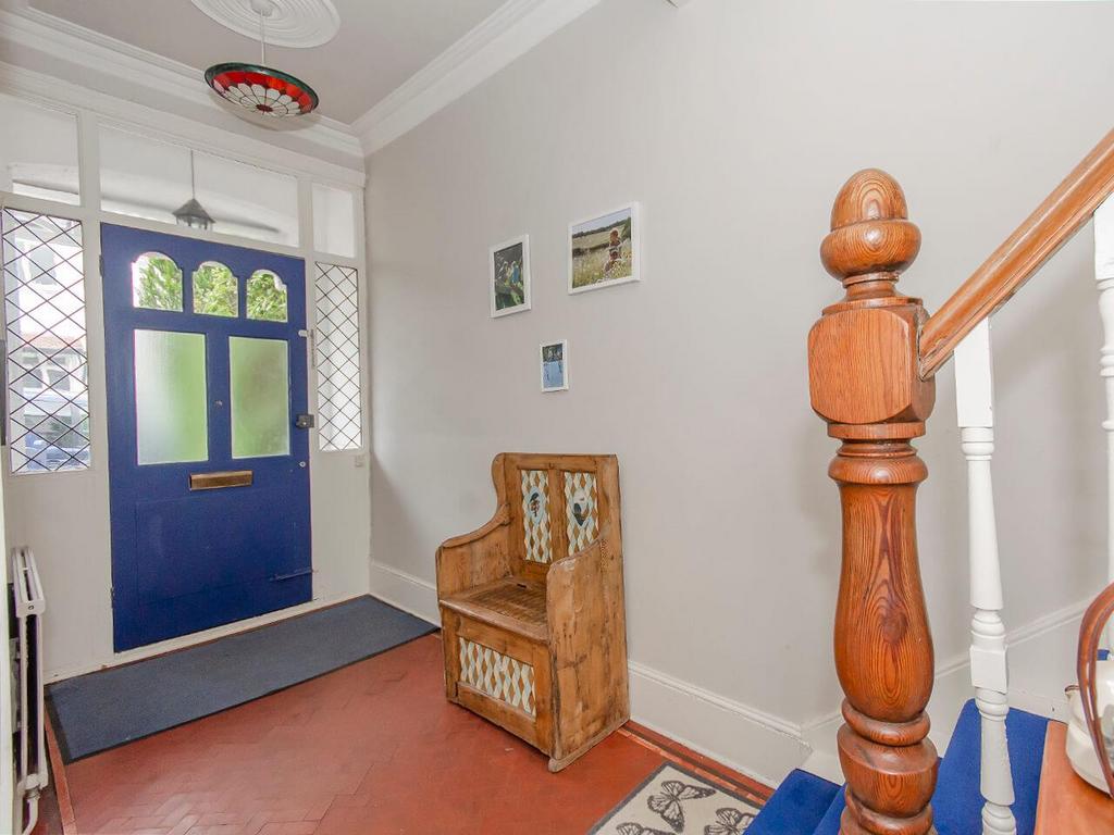 Entrance Hall b