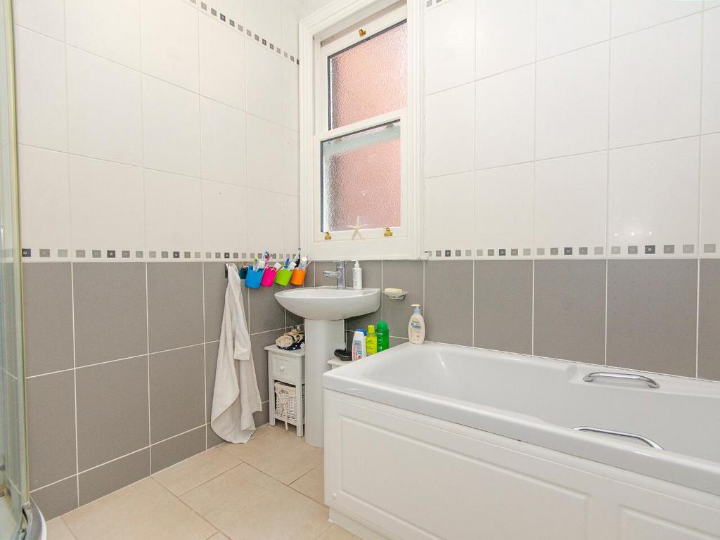 Bathroom 1