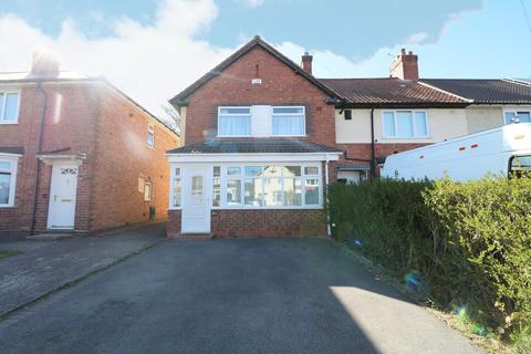 97 Arlington Road, Birmingham, B14 4QD