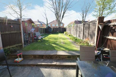 97 Arlington Road, Birmingham, B14 4QD