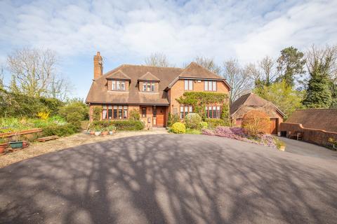 The Maples, 3 Mount Pleasant, Tenbury Wells, WR15 8DY