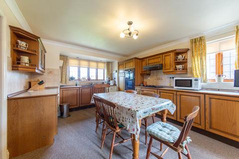The Maples, 3 Mount Pleasant, Tenbury Wells, WR15 8DY