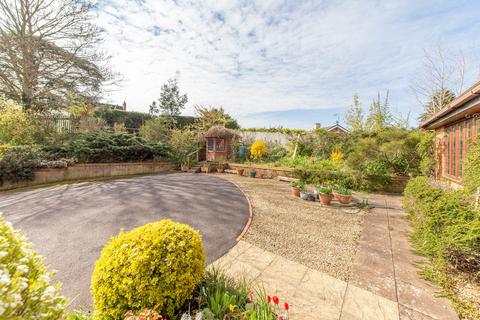 The Maples, 3 Mount Pleasant, Tenbury Wells, WR15 8DY