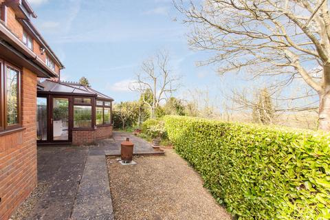 The Maples, 3 Mount Pleasant, Tenbury Wells, WR15 8DY